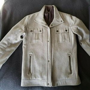 Michael Kors Mens Jacket